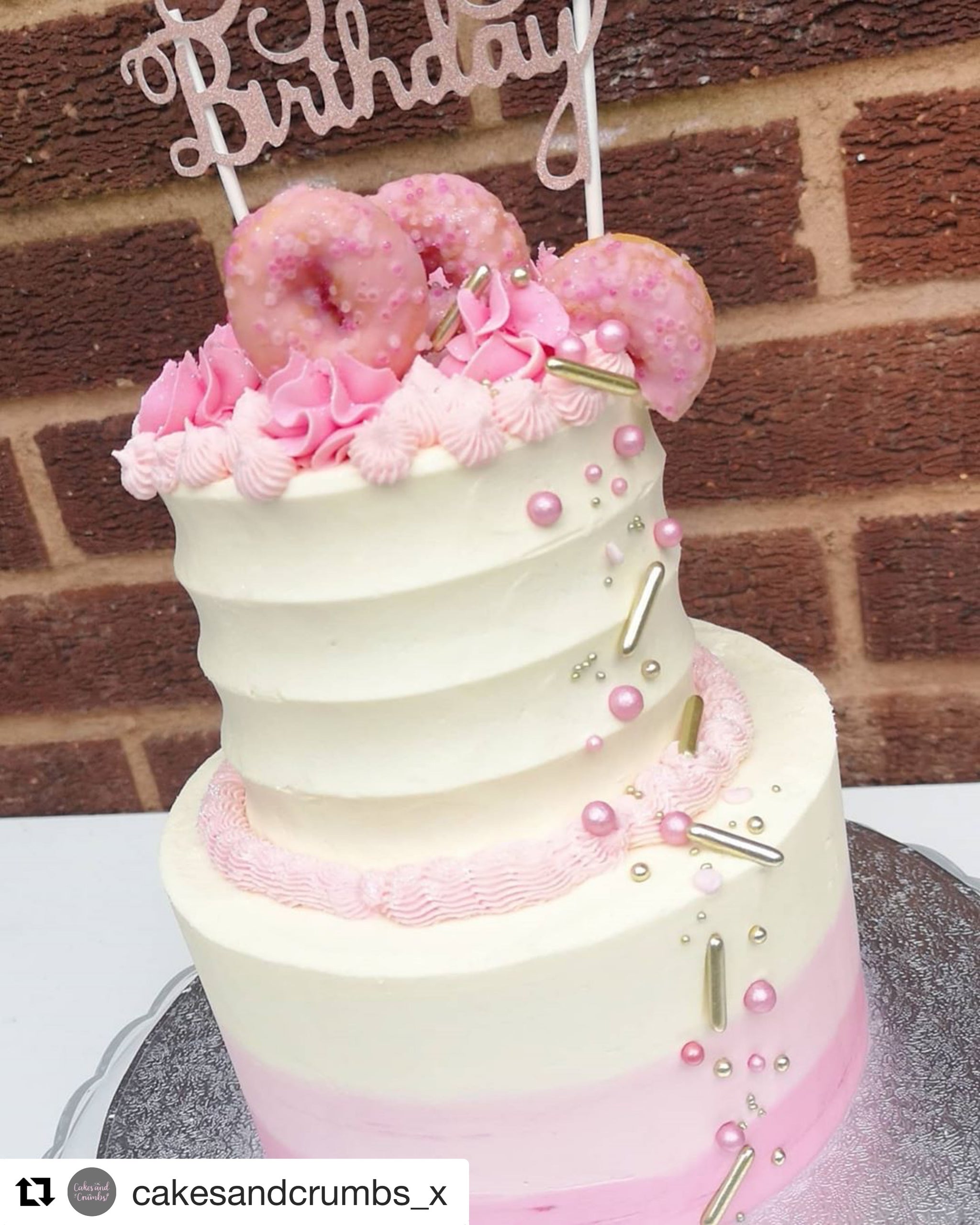 Lotus Biscoff, Chocolate & Caramel Cake Jar and White Chocolate Hazeln